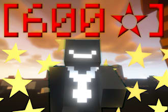 creador de miniaturas de minecraft
