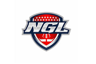 design national gridiron league logo