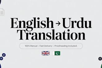 be your english to urdu translator for ebooks