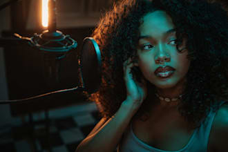 sing female rock singer female singer and vocalist female pop singer rock singer