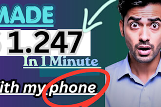 design simple attractive youtube thumbnail for your videos