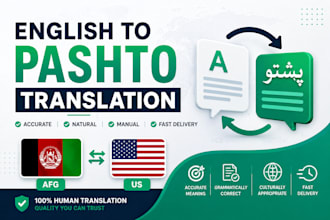 translates english to pashto language