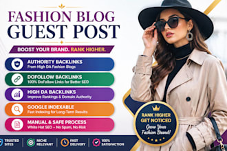 boost your rankings with high authority fashion backlink
