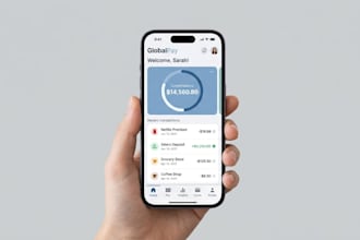 craft world class UI UX design