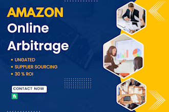provide ungated amazon oa products for fba usa uk