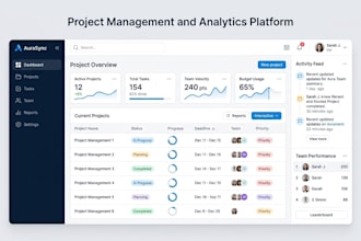 design professional and polished UI UX