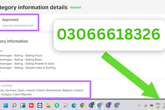 fix tiktok shop violations and category approval worldwide
