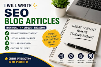 write 1000 words article