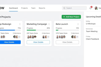 design UI UX with usability best practices