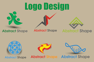 design a modern, minimalist, and unique business logo