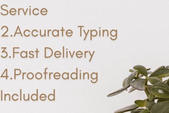 do tamil typing work