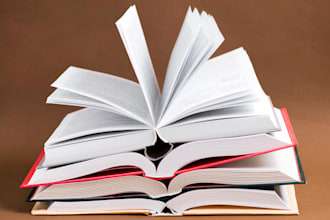 professionally read and review your book, arc kdp book, ebook, goodreads