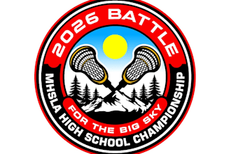 design awesome lacrosse logo