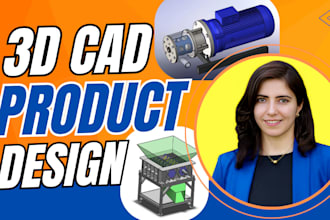 3d industrial design 3d cad product design 3d mechanical cad pcb fit solidworks