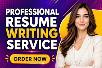 create a premium ats resume for career growth