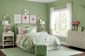 create luxury ai product photography for home linen and lifestyle brands