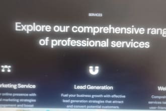 provide professionalhr management services for your buisness