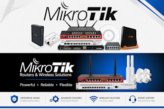 configure mikrotik router VPN pppoe and network security