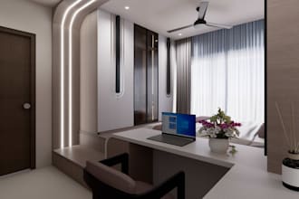 create photorealistic 3d interior renders for your space