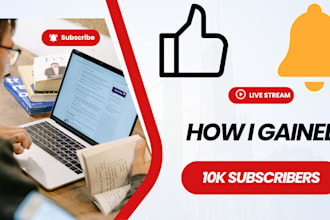design viral youtube thumbnails with high CTR