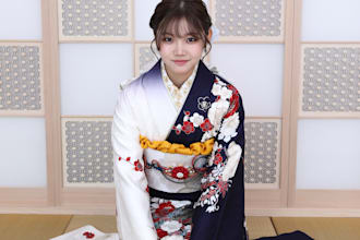 be your friendly japanese conversation partner