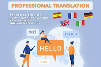 accurately translate hindi to english and english to hindi