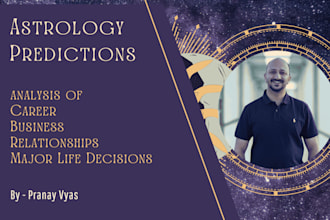 analyse your career and job prospects using vedic astrology