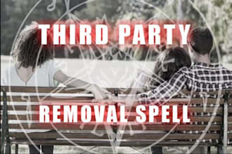 cast powerful custom strong love spell commitment spell third party removal