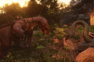 create ark survival ascended creature mod