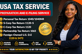 file US tax returns for corp and llc 1040 1120 1065 business formation grant