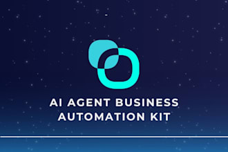 set up an ai customer support agent for your business