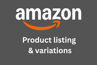optimize amazon listings to boost ranking and sales