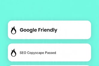 write 1000  words SEO optimize