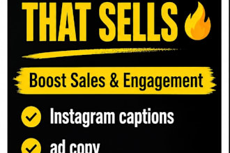 write sales copy that boosts your conversions