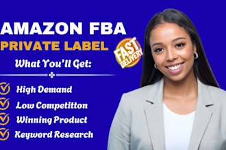 do amazon fba product research product hunting for amazon fba private label