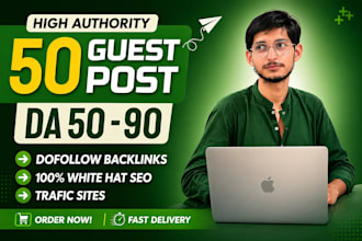 publish saas guest posts on high authority websites