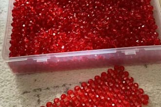 handmade assembly, packaging and labeling service low moq