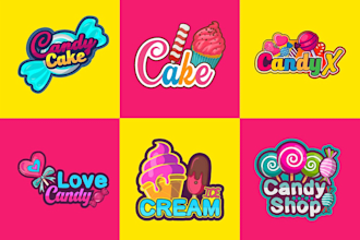 create custom restaurant, food, kitchen, fast food, catering, juice bar logo