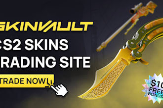 setup cs2 trading bot auto purchase bot cs2 skin bot skinport bot
