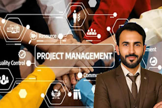 manage your agile project, write requirements, and lead jira workflows