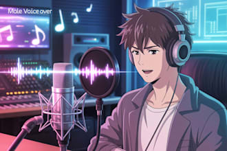 record hot romantic deep male voice message for warm nsfw asmr erotic voice
