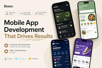 do flutter mobile app development