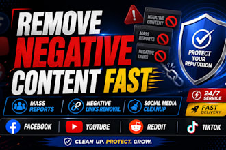 send dmca takedown notice to facebook youtube reddit tiktok