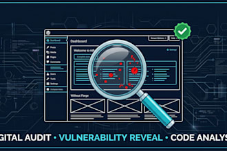 test your wordpress site for vulnerabilities and security flaws
