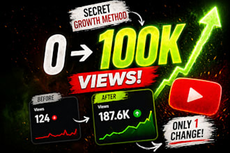 create professional eye catchy thumbnails