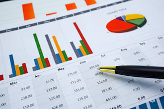 create reporting solutions in excel