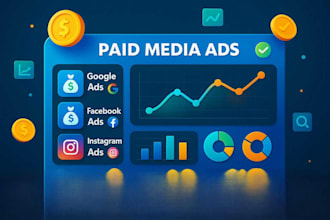 audit your PPC and paid social accounts