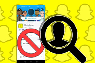 snapchat banning, mass report snapchat, snapchat auto reply bot, snapchat bot