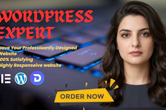 create a trafic driving website for you