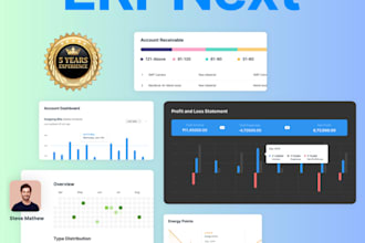 be erpnext expert consultant do self hosting customizations